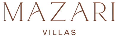 Mazari Villas Logo